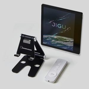 [이노스페이스원][SET상품] 7인치 컬러 이북리더기 지구+거치대+리모컨 세트 상품