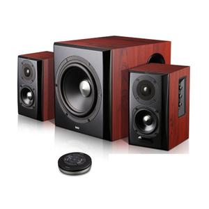 브리츠 BR-4390 BT 2.1채널 Hi-Fi 블루투스스피커 150W Optical 광출력단자 무선리모컨