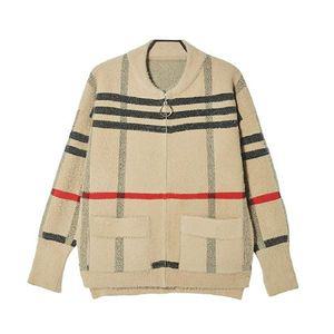 [NS홈쇼핑](쇼)빅체크보송니트집업가디건[34912794]