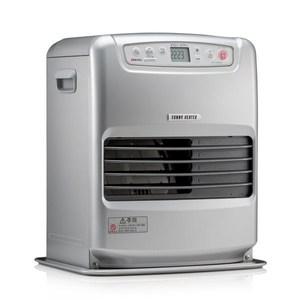 신일 팬히터 300 석유 난로 온풍기 캠핑 사무실 소형 팬히터 온풍기 기름난로 석유5L 6평형