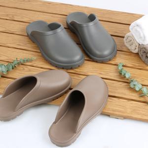 EVA 앞막힌 욕실화 베란다 슬리퍼