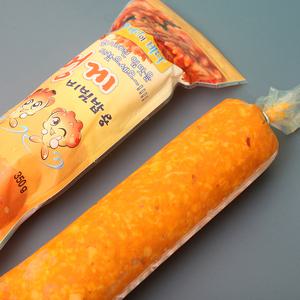 바다향 가득한 밥에 비벼먹는 통영 양념멍게 350g
