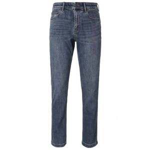 [올젠](하남점)고탄력 허리밴딩 워싱  청바지  3종1택 ZOE5DP1303