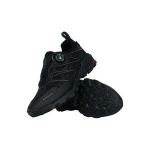 [블랙야크] 남녀 고어텍스 트레킹화 트레일 포스 GTX ABYSHXU911BK