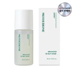 모더바이옴 탈모 모발케어 유산균 에센스 앰플 (60mL / 1개)