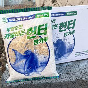 해신 카멜레온 빵가루 1박스 벵에돔 빵가루 밑밥 집어제 파우더