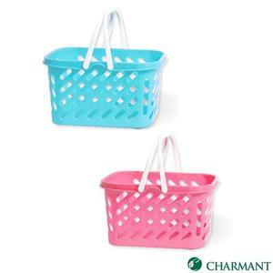 [BZJKM805_4B]바구니 대형 니드코 센스