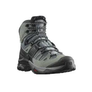살로몬 등산화 퀘스트 4 GTX 여성 슬레이트 트루퍼 WB773947
