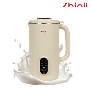 신일 두유 제조기 콩물 이유식 죽 미음 두유기 메이커 만드는기계 1L