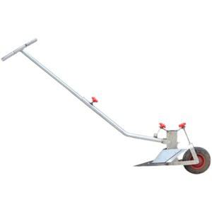 밭고랑기기 경작기 부품 16CM 시골 밭가는기기 밭고랑 인력쟁기 밭갈이 쟁기 토지