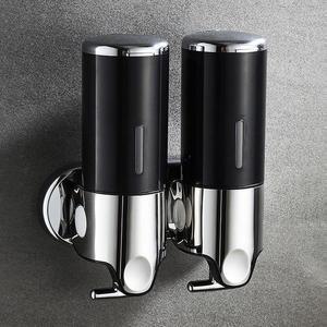 [IXHINZ7Y_4B]욕실 디스펜서 벽걸이 물비누케이스