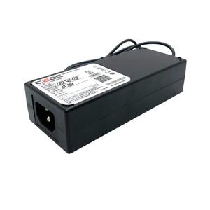 12V 3.5A 42W(with Ground) AC/DC SMPS Adapter_KOREA