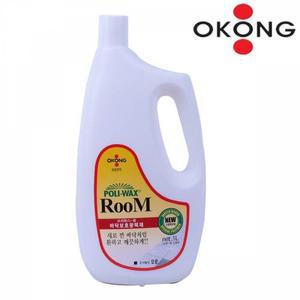 [KGPQS9XU_4B]포리왁스 1리터 광택제 표면광택 ROOM