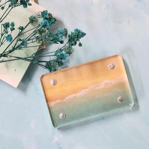 [BZI17L7M_51]자석미니액자 아크릴 미니 사진 홀더