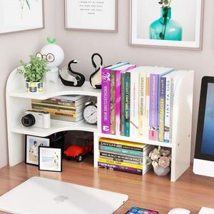 [KGPQT4CU_4B]자유배치 책상위서랍장 코너 선반 책꽂이