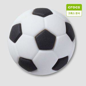갤러리아 [크록스 본사] 촉감좋은 축구공 지비츠 참 10015145