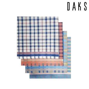 [AK플라자] [닥스] 선염 손수건 (WJ) DES1101