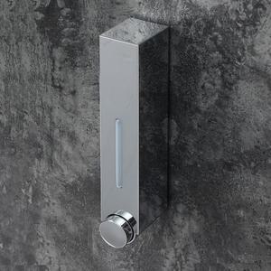 [BZJKPL8J_4B]클린존 벽걸이 물비누 디스펜서 비누케이스