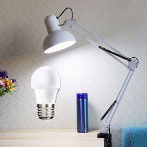 관절조명 LED 책상 스탠드 긴 팔 접이식 눈보호 베드사이드 작업 관리 문신 촬영