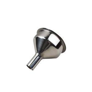 [KGPQS13P_4B]전있는깔때기 스텐 대형깔대기 조리도구