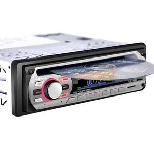 화물차 휴대 CD DVD 구성 단일 차량 카오디오 전화 블루투스 스피커 호환 라디오