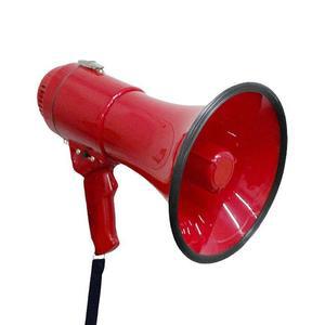 [KGPQSM46_4B]메가폰 SM 싸이렌 재난 일체형