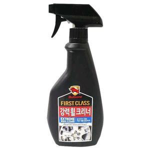 [KGPQSC0Y_4B]강력 휠 크리너 불스원 600ML