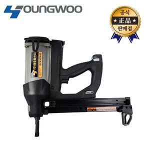 영우 가스타정기 GCN3038A3 콘크리트 목재 GCN3038A2후속 가스 타카 타정기 목공 건설 DIY