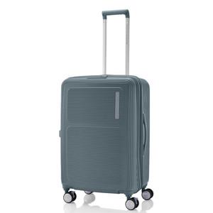 [행복한백화점][아메리칸투어리스터]MAXIVO 24인치 캐리어 확장형 Forest Green HO224012  O5