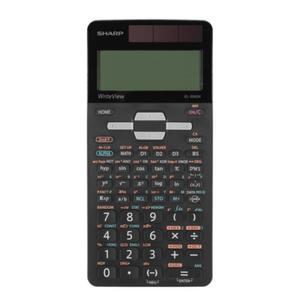 샤프 공학용계산기 EL-5500X