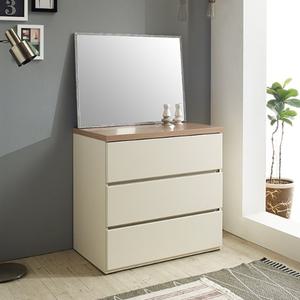 옷정리 필수템 3단서랍장 80cm P0000FSE