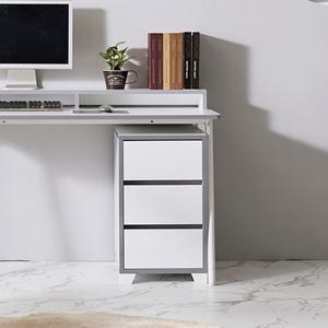 미니서랍장 책상서랍장 협탁 40cm P0000LVB