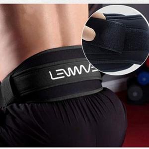 [BZFGLJ9J_51DO]쿨샵 헬스 허리보호대 데드리프트 허리벨트