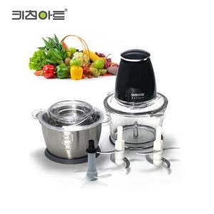 [BZJKQ6FF_4B]라팔 멀티다지기 세트 전기 야채