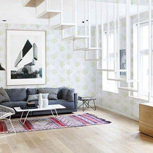 [셀러허브 1][HY6J6373_51AA]단열벽지 100X20m 인테리어 벽단열재