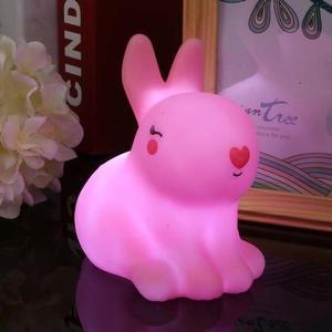 [BZJLQP7Y_51AJ]인테리어조명 LED 토끼 무드등 캐릭터 GWM