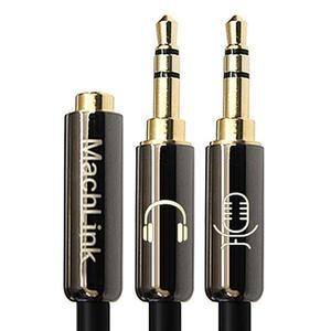 [JH3N5P1U_51]3극(2M) 스테레오4극(F) 젠더 골드