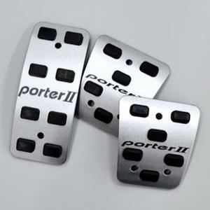 [KGPQW9ZS_4B]포터2 페달 포터2페달 커버 악셀 스포츠 수동