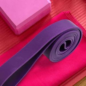 [베프몰]풀업밴드 HGOJFUBU 스트레칭 턱걸이 저항 헬스 밴드 4단계