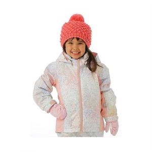 [록시] 23 유아용 SNOWY TALE JK_WBB3 여아용 JK (10995883)