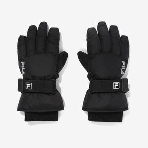 [KIDS] 키즈 방한 글러브 (FK3GVE6101X_BLK)