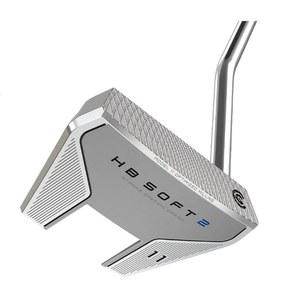 클리블랜드 골프 HB 소프트 2#11 OS 34인치 RH