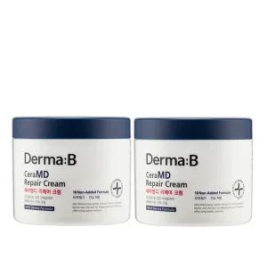 더마비 세라엠디 리페어 크림 430mlX2개