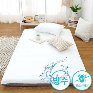 [애프터식스]퓨어 방수 요커버 쾌적한 동물친화 생활방수 S D Q 거실 바닥 침실