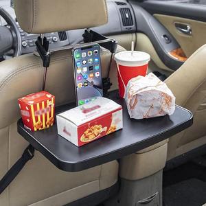 [KGPQVJ71_4B]에브리카 차량 테이블 자동차 핸들트레이