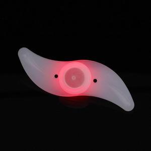 [KGPQVJPL_4B]자전거 휠라이트(레드) LED 안전등