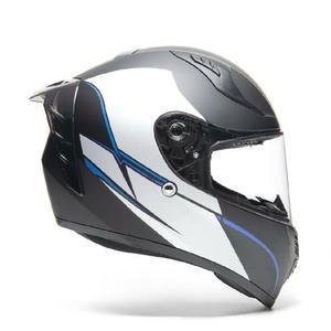 야마하 풀페이스 헬멧 바이크 클래식 오토바이 3XL