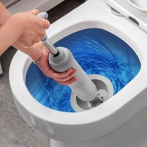 변기 압축 전용플러그 화장실 펌핑 뚫어뻥 DS 변기펌프