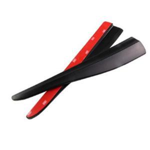 [KGPQWS8P_4B]차량용 범퍼가드2P 1set 튜닝 차량가드