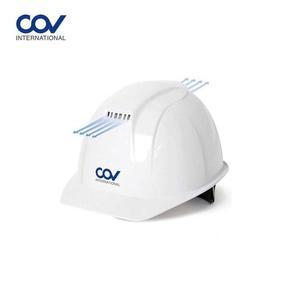 [MENPVVDF_52CE]코브 형 백색 용품 안전 작업 모자